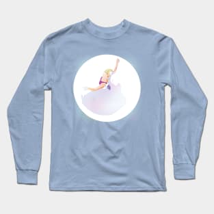 The light dancer Long Sleeve T-Shirt